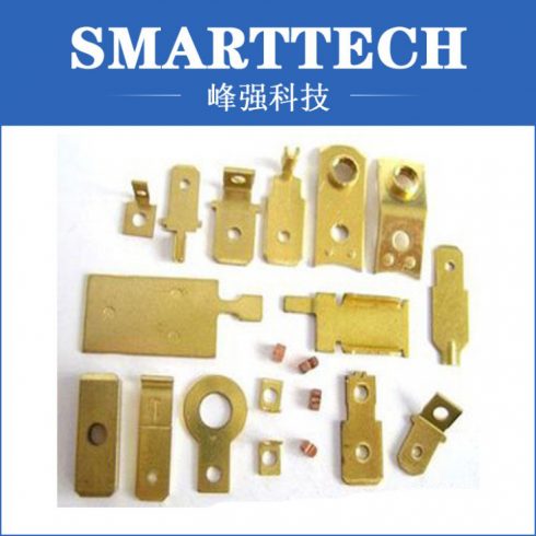 Sheet Metal Forming Stamping Bending Welding Parts