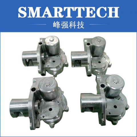 Stainless Steel Die Casting Parts