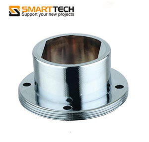 stainless steel CNC metal machining parts