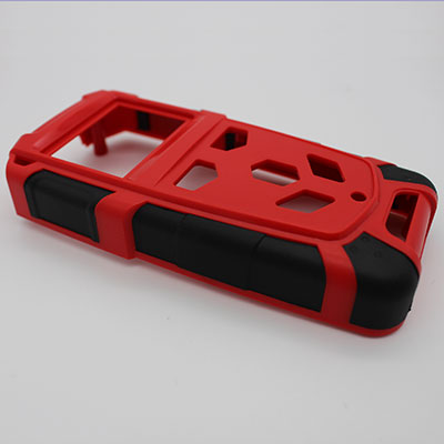Double Color Mold