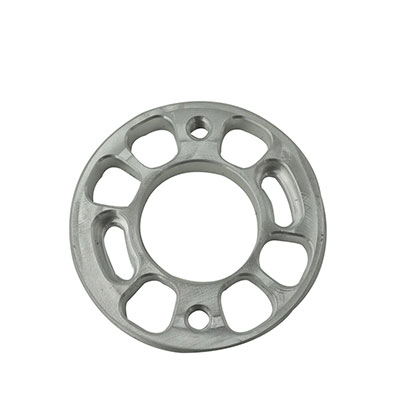 CNC machining parts made in China