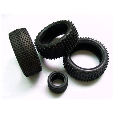 High quality rubber mold maker