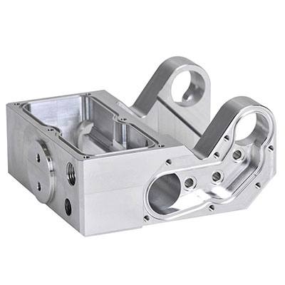 OEM aluminum high pressure die casting for machine parts