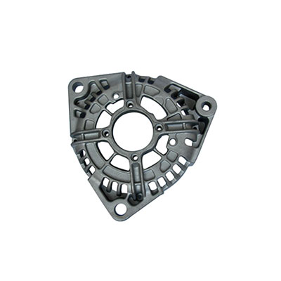 aluminium die casting mould China manufacturer