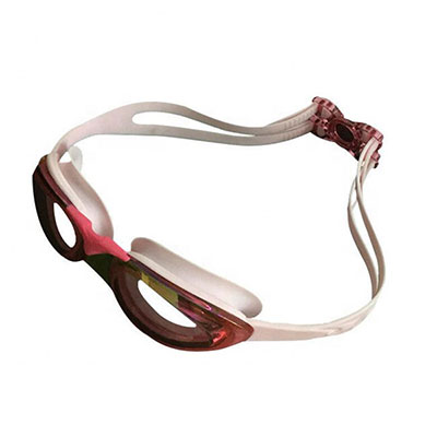 silicone swimming glasses