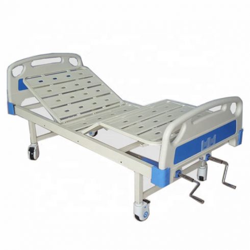 Plastic injection molding medical beds