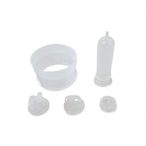 Plastic injection molding medical equipment products