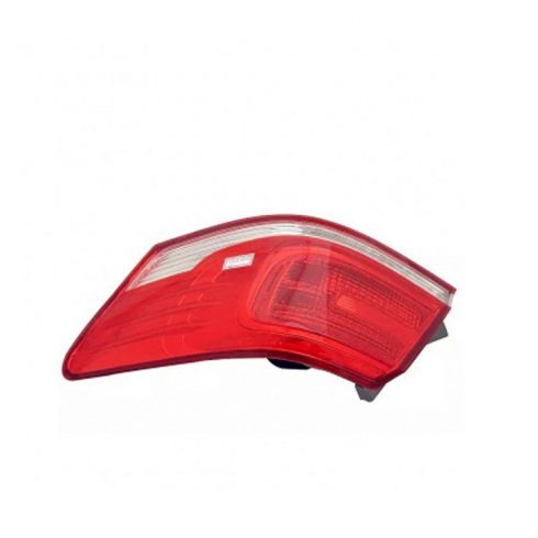 custom plastic injection molding automobile lamp