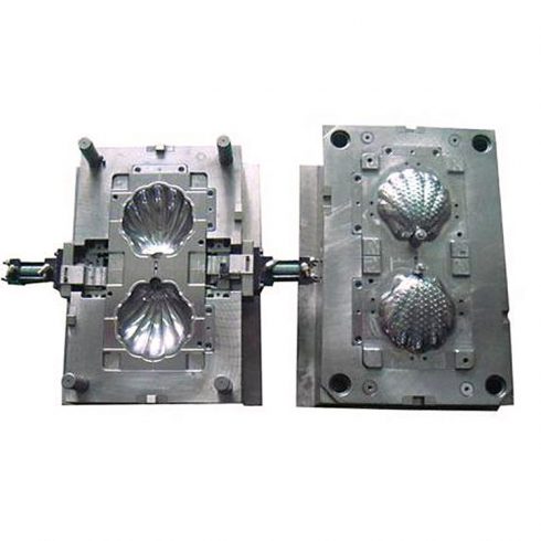 high precision irrigation cooling system mould